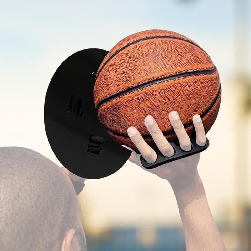 Basketball Schießhilfe – Freihandschussgerät für optimales Training