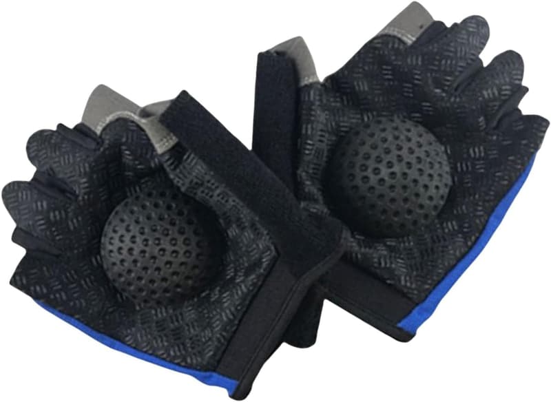 Basketball-Dribbling-Handschuhe zur Handhaltungskorrektur