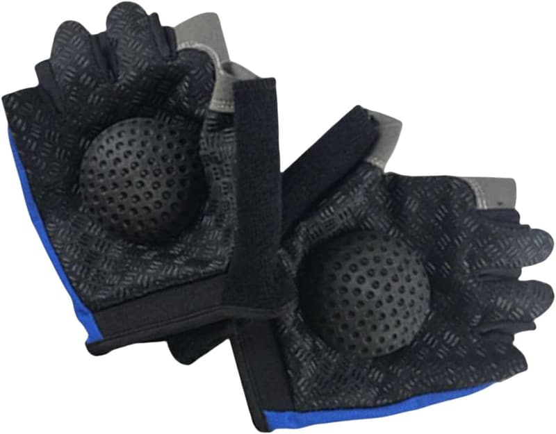 Basketball-Dribbling-Handschuhe zur Handhaltungskorrektur