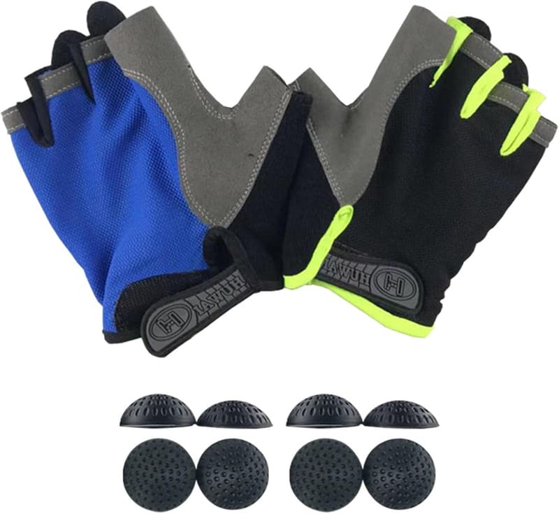 Basketball-Dribbling-Handschuhe zur Handhaltungskorrektur