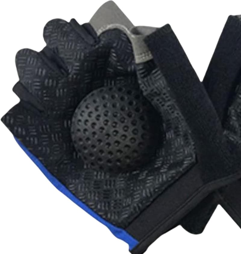 Kowaku Basketball Dribble Aid - Atmungsaktive Hilfshandschuhe für Kontrolle