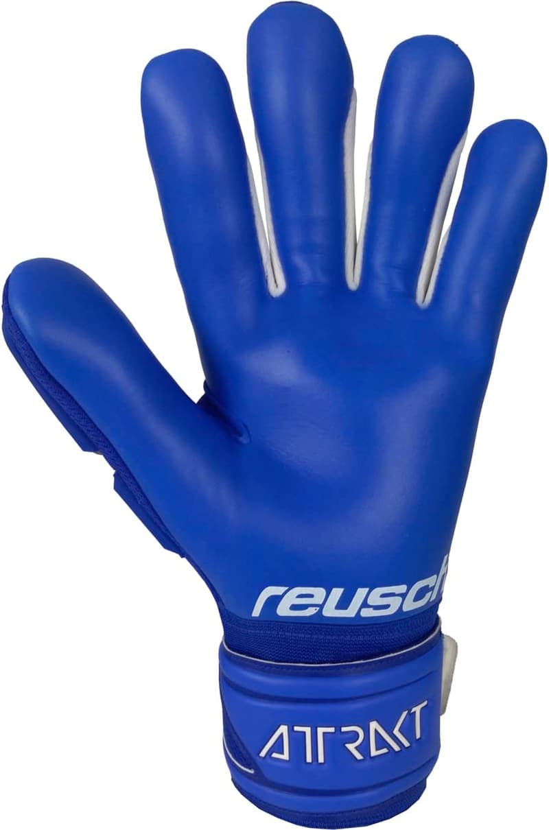 Reusch Attrakt Freegel Silver Torwarthandschuhe