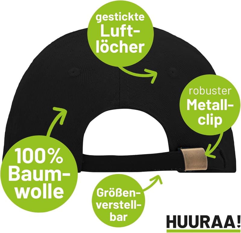 Trauzeuge Mütze mit Herz – Geschenkidee für den Trauzeugen