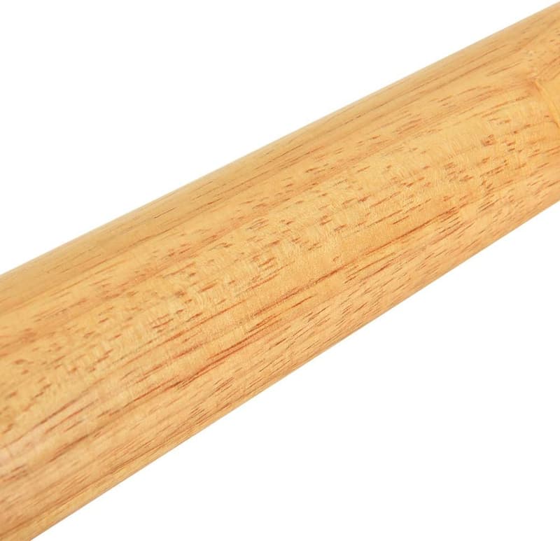 WIN.MAX Baseballschläger aus Aluminiumlegierung mit Gummigriff 32