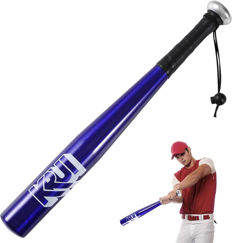 Baseballschläger zur Selbstverteidigung