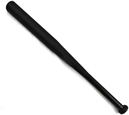 32 Zoll Schwarzer Stahl Baseballschläger