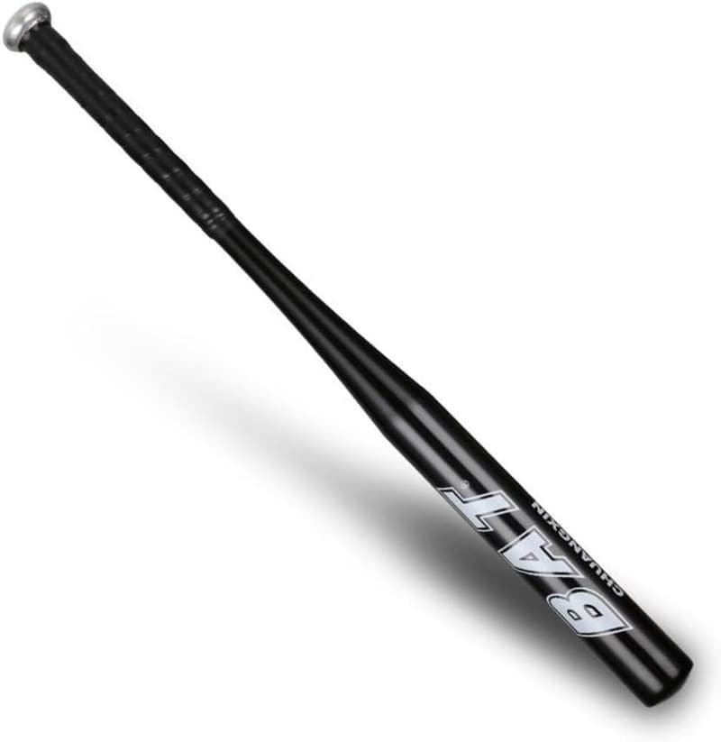 Baseballschläger aus Aluminiumlegierung, leicht, 50,8 cm für Kinder und Erwachsene