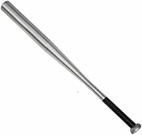 Baseballschläger aus Holz oder Aluminium in 9 Längen