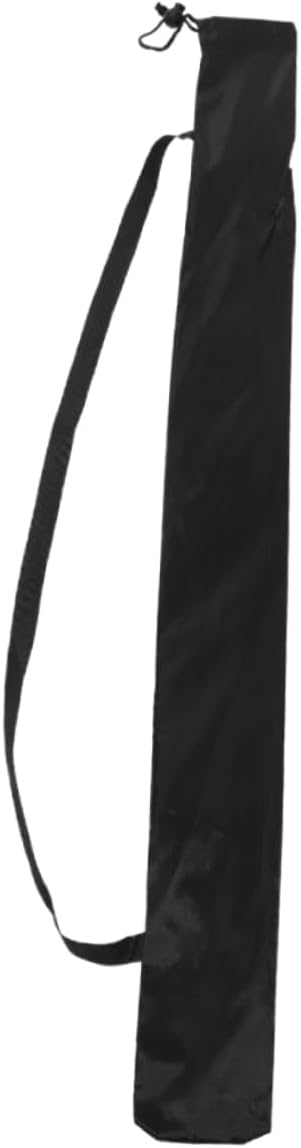 Wiederverwendbare Oxford Baseballschläger-Tasche für Training und Reisen