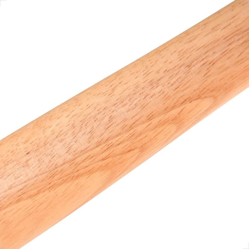 Baseballschläger aus Aluminiumlegierung mit Gummigriff, 32