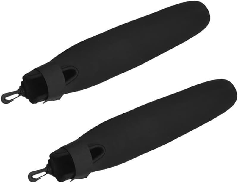 2 Stück Baseballschläger-Schutzhüllen aus langlebigem Material