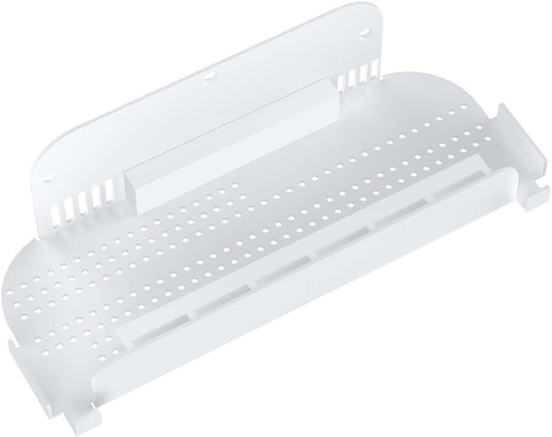 Wandhalterung für Nintendo Switch OLED - Verstellbare Dock-Halterung