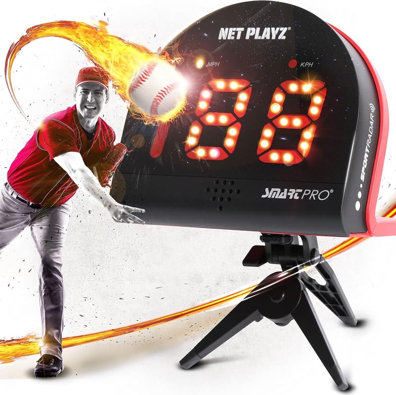 Baseball-Pitching-Trainingsgeräte für alle Altersgruppen und Fähigkeiten