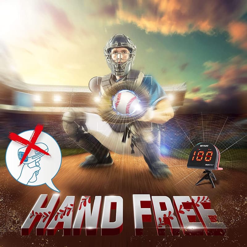 Baseball-Pitching-Trainingsgeräte für alle Altersgruppen und Fähigkeiten