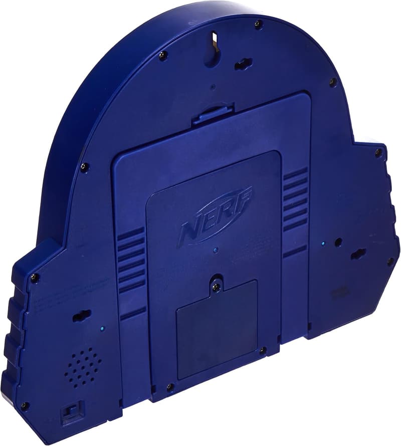 Nerf Elite Digital Zielscheibe für Spiel und Wettkampf