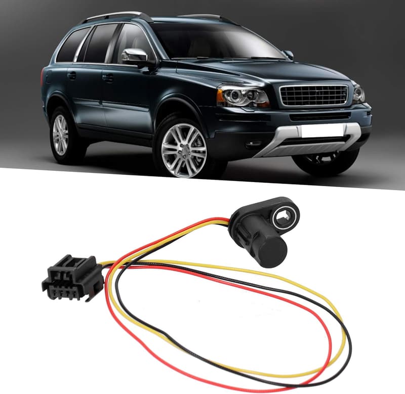 Geschwindigkeitssensor-Zubehör für Freelander DCT450 MPS6