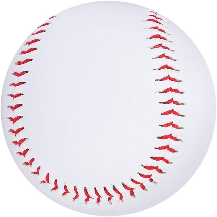 Weicher Trainingsball aus Kuhhaut für Kinder und Teenager, 7,2 cm