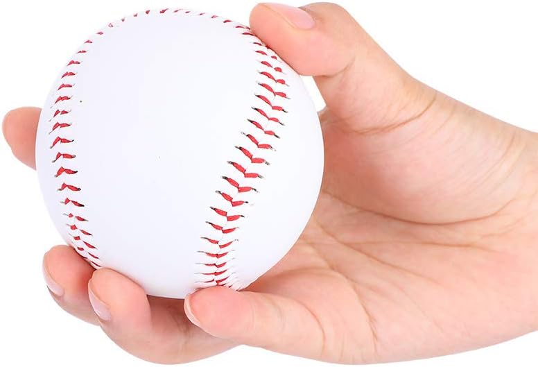 Weicher Trainingsball aus Kuhhaut für Kinder und Teenager, 7,2 cm