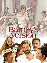 Barney's Version - Roman von Mordecai Richler