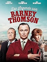 Die Legende von Barney Thomson – Film mit Originalton