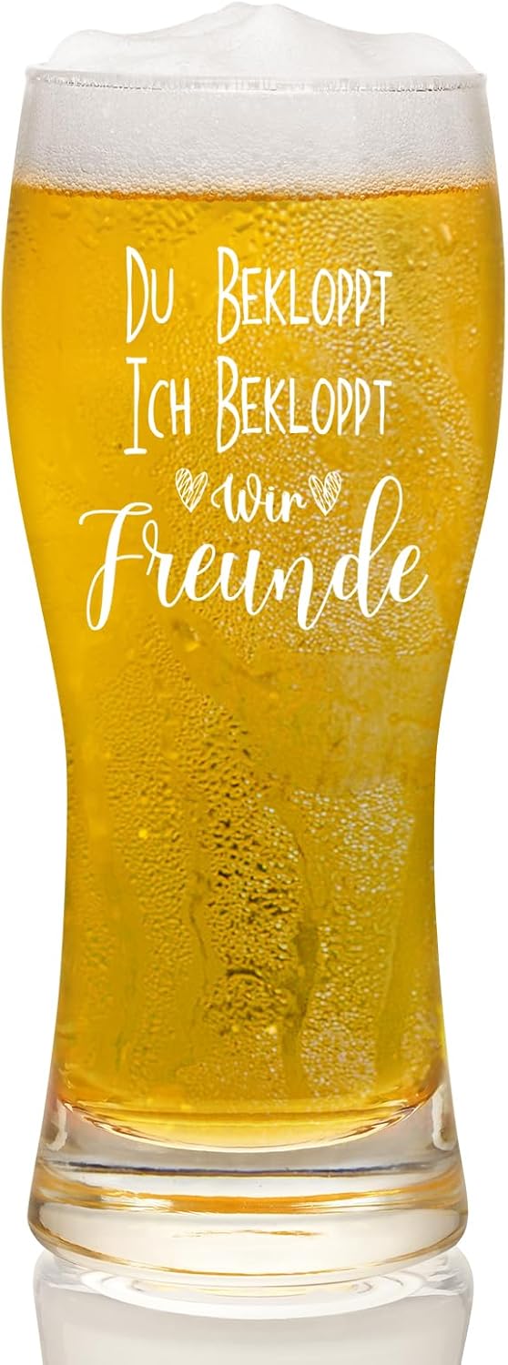 Weinglas 15oz für Männer – Lustiges Geburtstagsgeschenk für beste Freunde