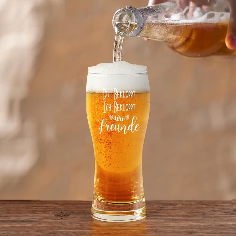 Weinglas 15oz für Männer – Lustiges Geburtstagsgeschenk für beste Freunde