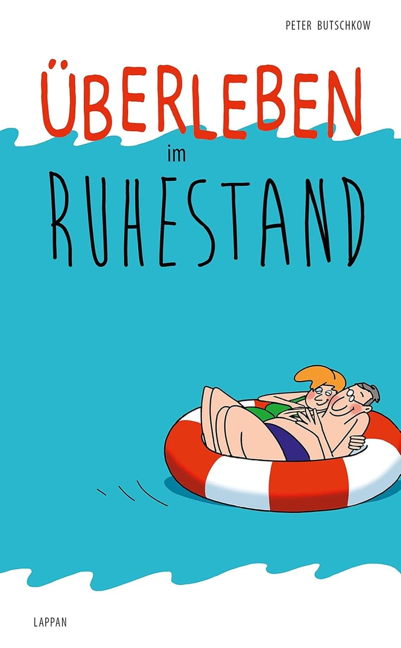 Überleben im Ruhestand: Strategien für eine erfüllte Zeit
