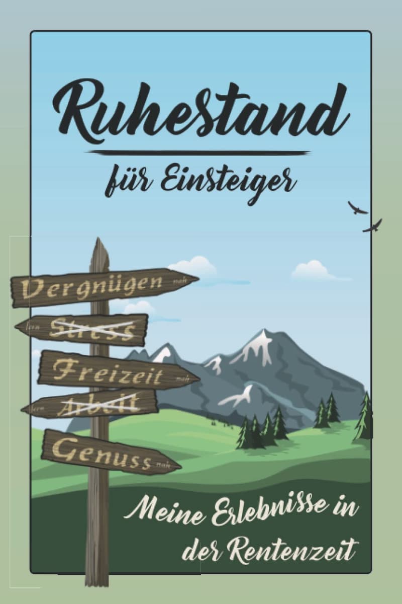 Ruhestandstagebuch 