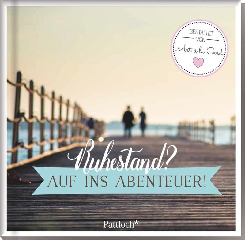 Ruhestandsgeschenk: Abenteuer für Entdecker
