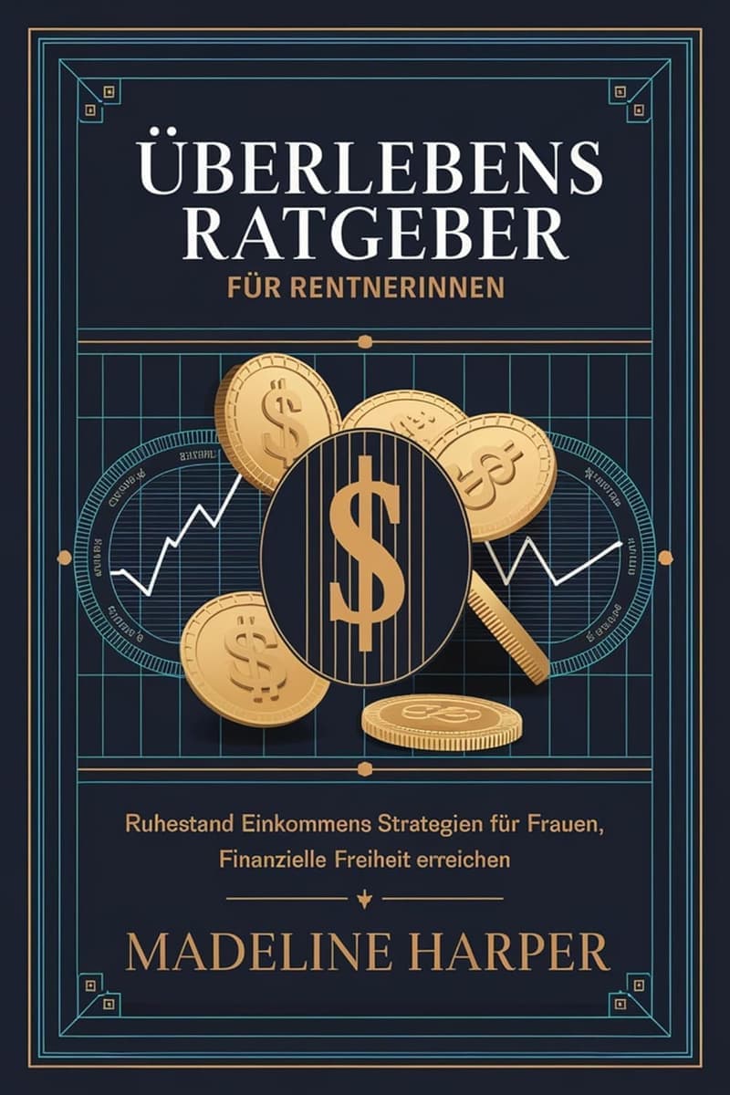 Einkommensstrategien für Rentnerinnen: Finanzielle Freiheit im Ruhestand