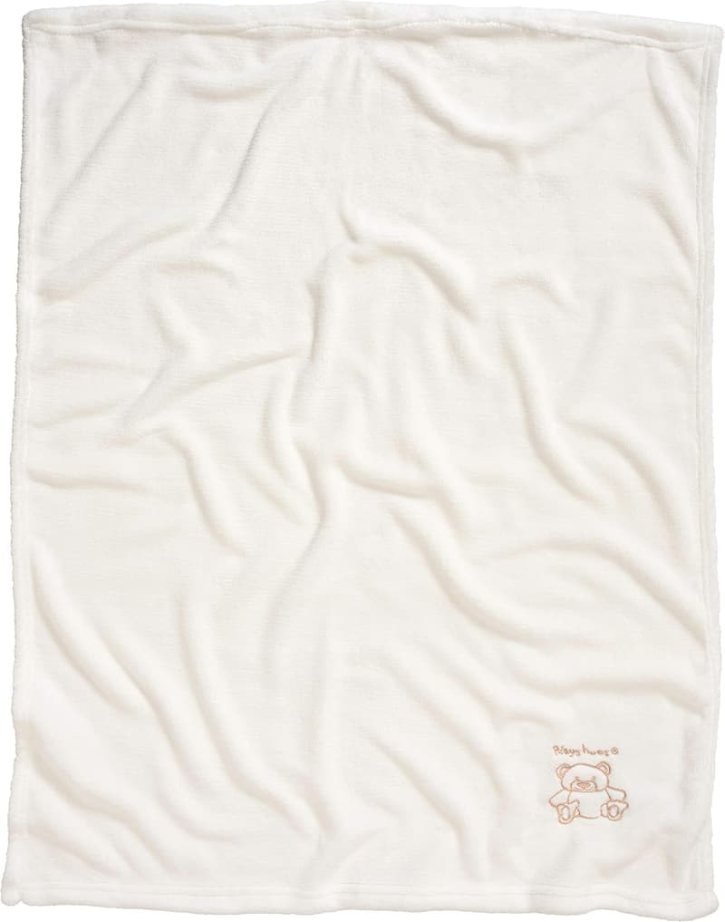 Unisex Baby Fleece-Decke 