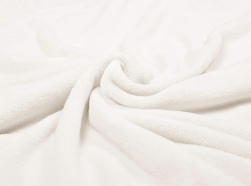 Unisex Baby Fleece-Decke 