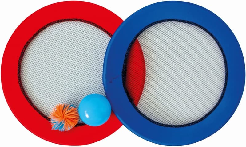 Jumping Ball Geschicklichkeitsspiel für Kinder ab 5 Jahren