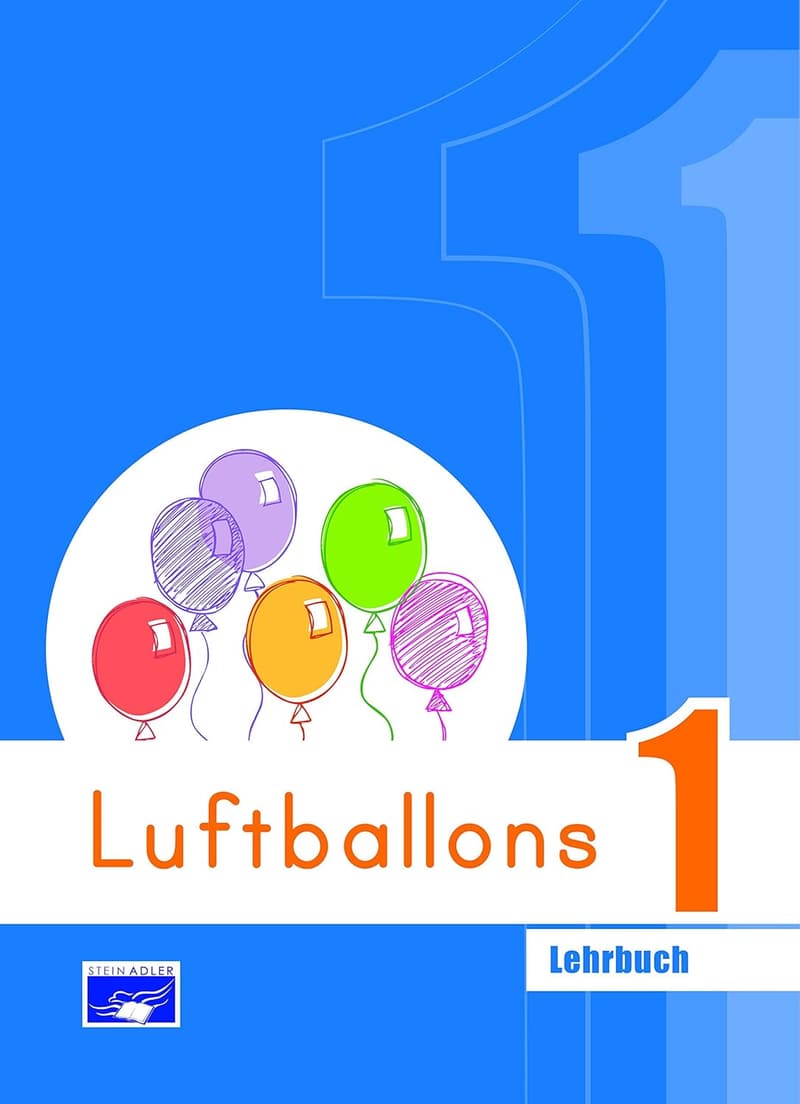 Lehrbuch über Luftballons - Grundlagen und Techniken