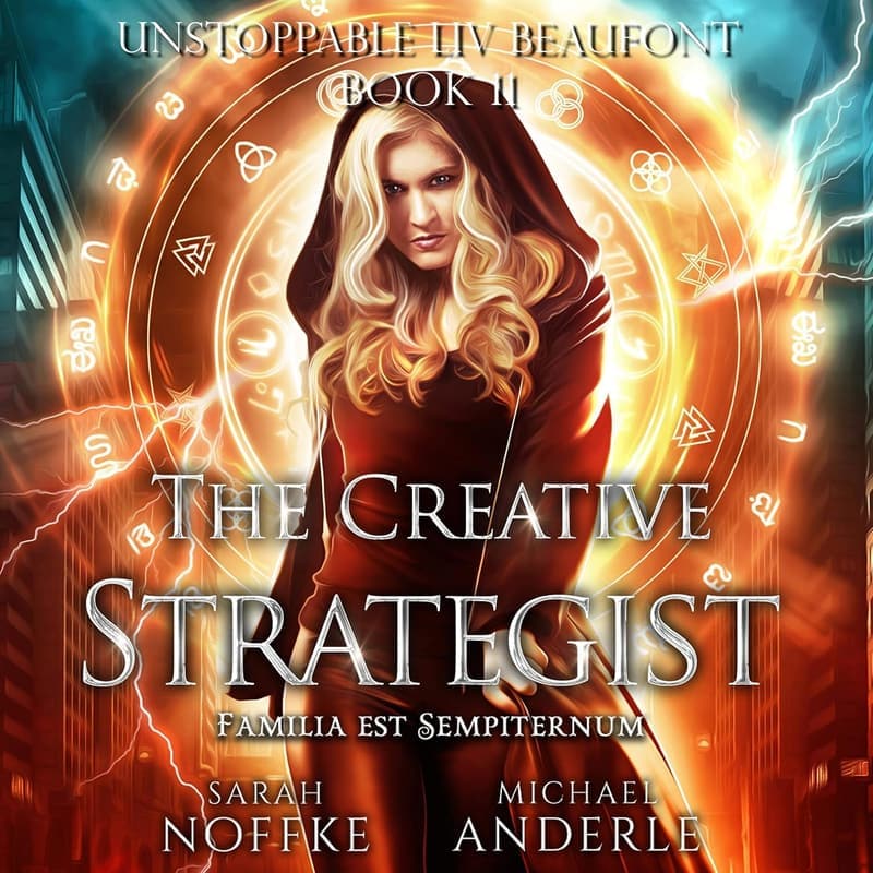 Der kreative Stratege