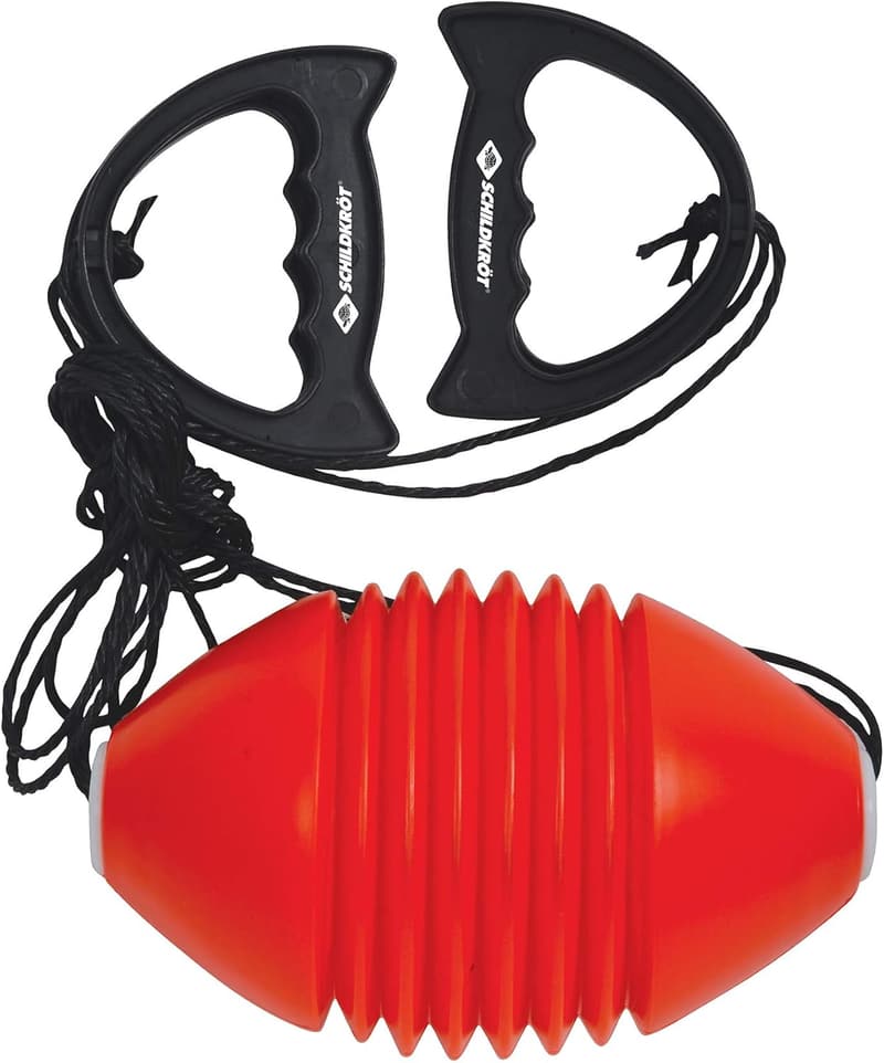 Schildkröt Boing Ball Set für 2 Spieler – Geschicklichkeitstraining in Netztasche