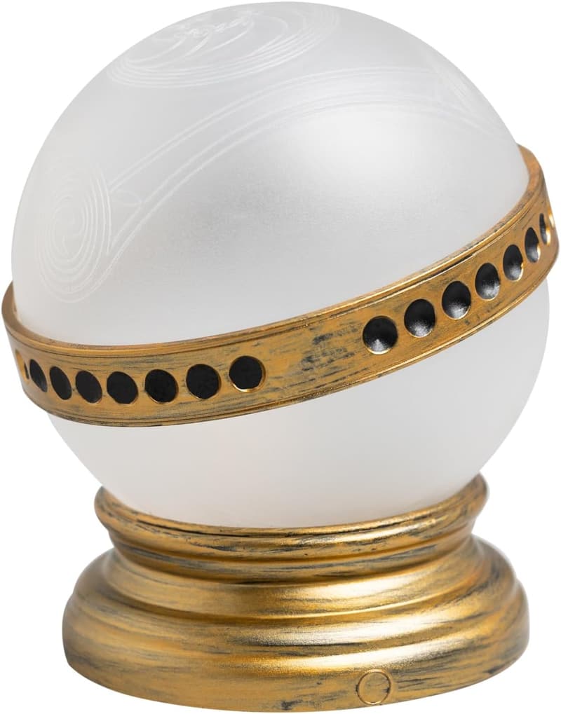 Harry Potter LED Lampe - Stimmungslicht für Kinder und Erwachsene