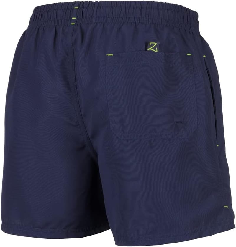 Schnelltrocknende Badehose für Herren, Boardshorts M-6XL, EU-Produktion