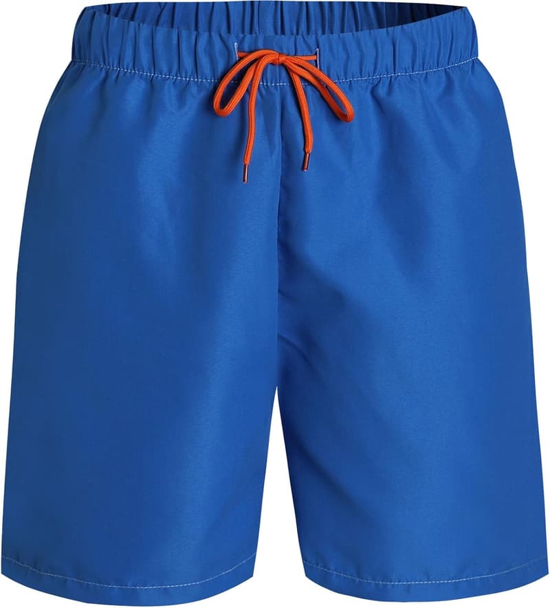 Auflösende Badeshorts für Männer – ideales Geschenk zum Junggesellenabschied
