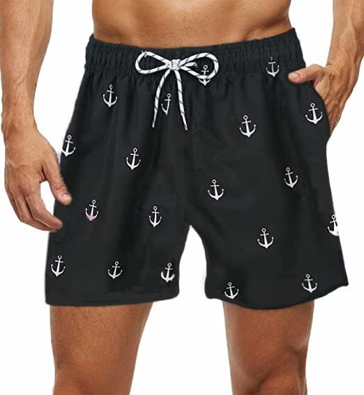 Lustige Badehose für Junggesellenabschied - Geschenk für Brüder
