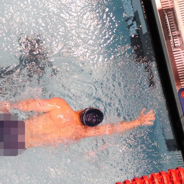 Lustige Badehose zum Junggesellenabschied für Männer