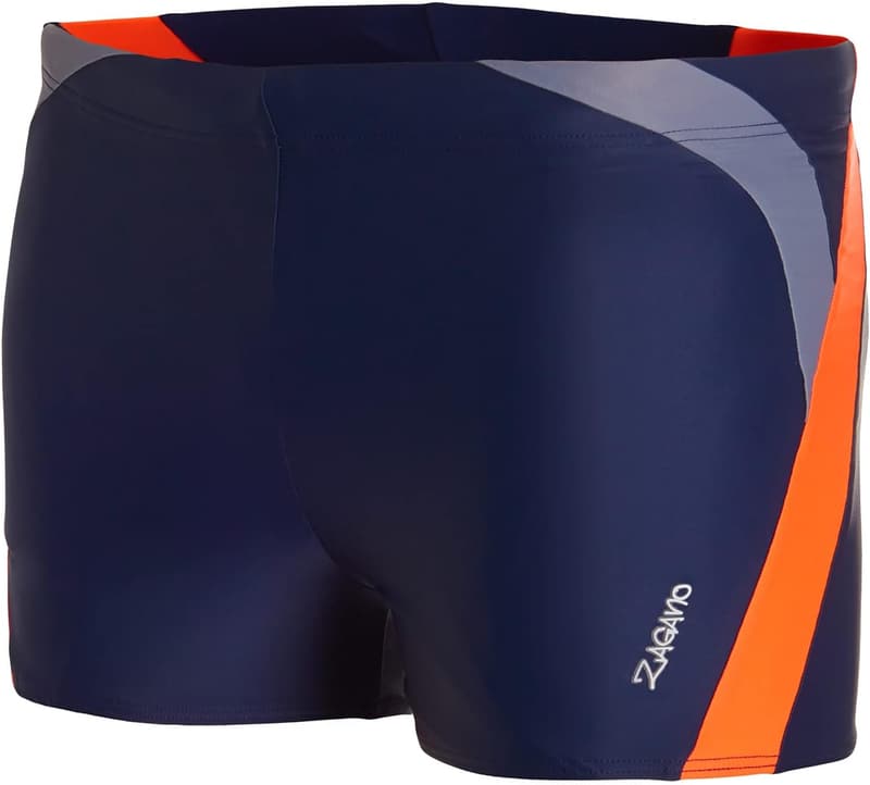 Herren Badehose eng anliegend - widerstandsfähig, Made in EU
