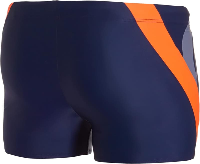 Herren Badehose eng anliegend - widerstandsfähig, Made in EU