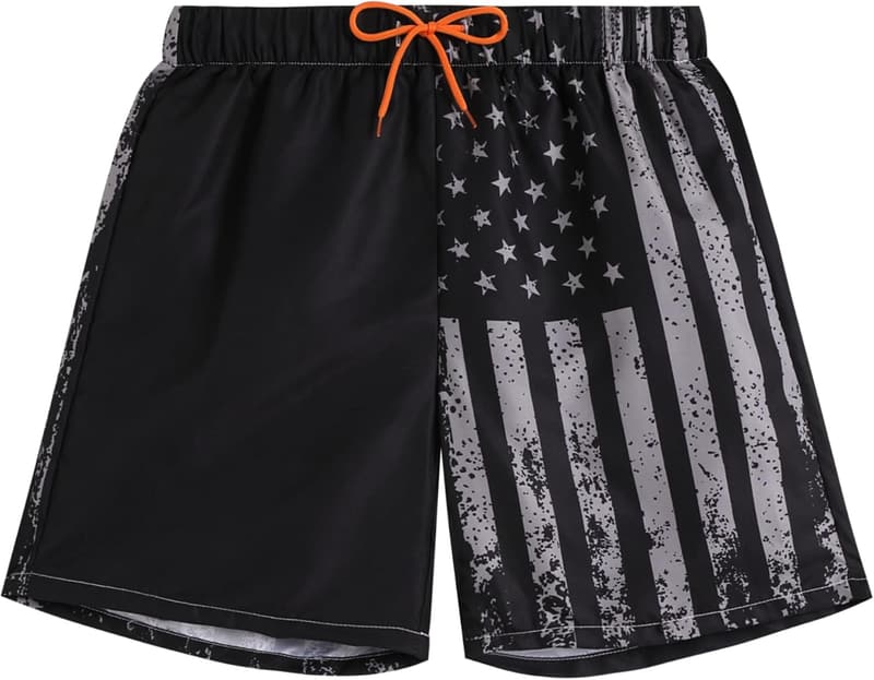 Lustige Herren Badehose für Junggesellenabschied und Strandparty