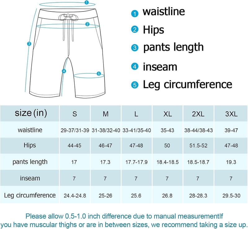 Farbwechselnde Badehose für Herren – Schnelltrocknend und temperaturempfindlich