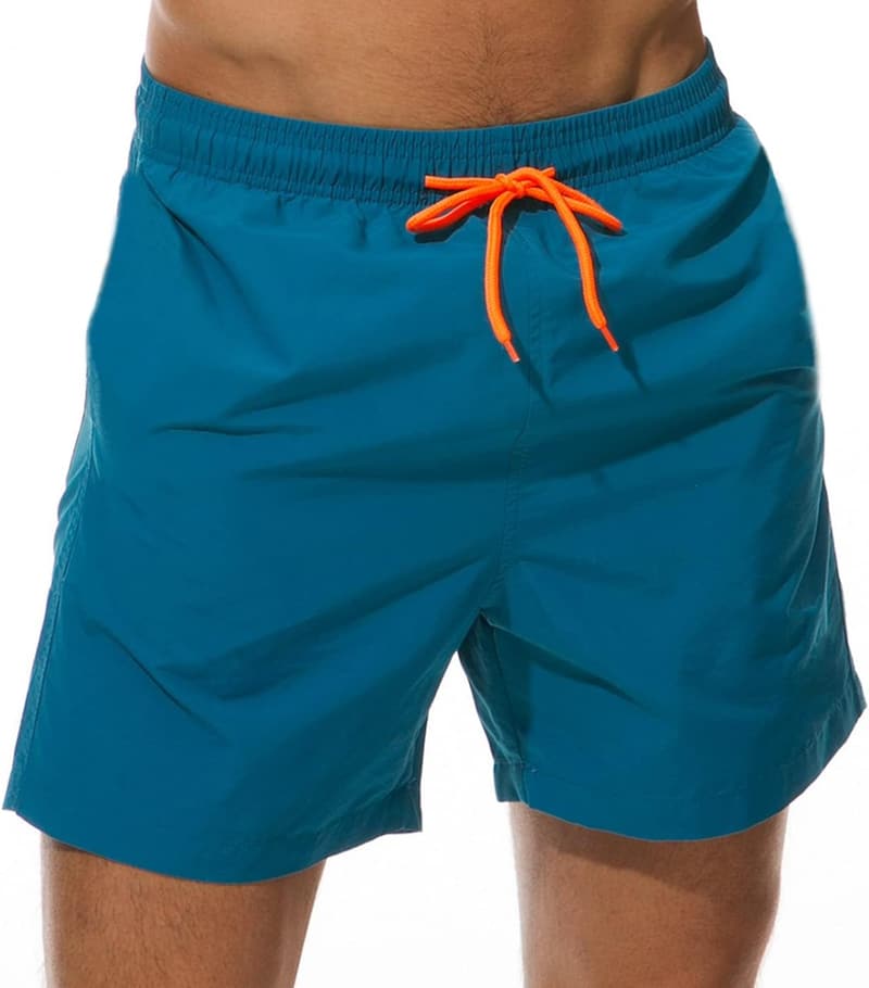 Lustige Badehose für Männer – perfektes Geschenk zum Junggesellenabschied