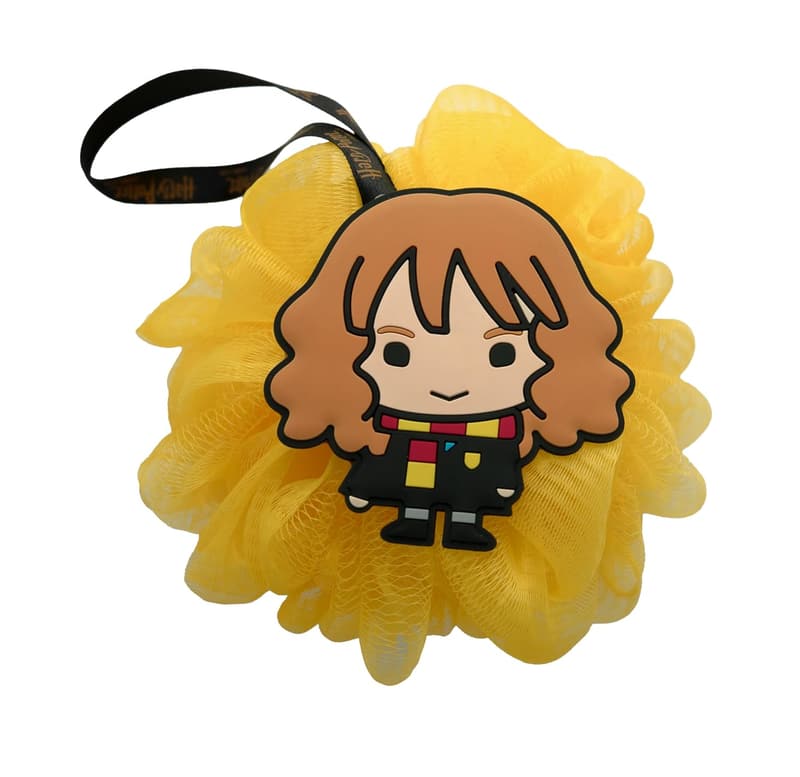 Hermine Duschschwamm – Offizielles Harry Potter Produkt