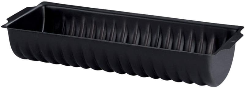 Dr. Oetker 30 cm Rehrückenform mit Antihaftbeschichtung
