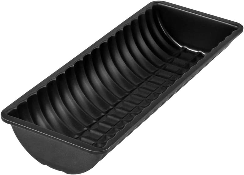 Dr. Oetker 30 cm Rehrückenform mit Antihaftbeschichtung