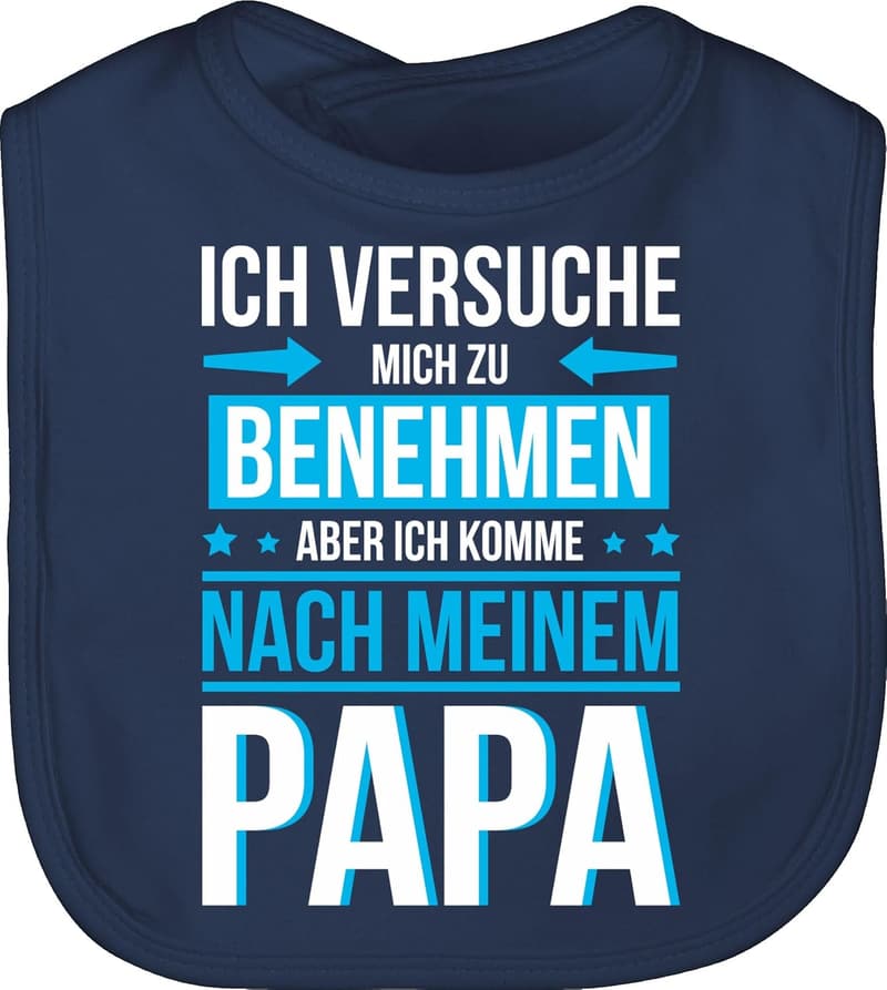Baby Lätzchen